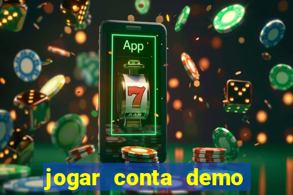 jogar conta demo fortune tiger